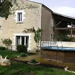 Bed & Breakfast Le Logis De La Venise Verte Saint-Hilaire-la-Palud