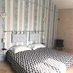 Le Logis De La Venise Verte 3* Saint-Hilaire-la-Palud