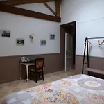 Bed & Breakfast Le Logis De La Venise Verte Saint-Hilaire-la-Palud