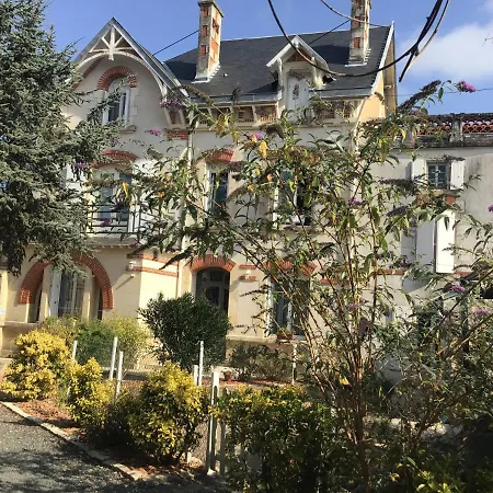 Le Logis De La Venise Verte