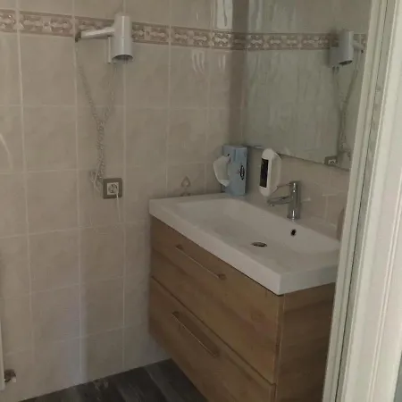 Le Logis De La Venise Verte Bed & Breakfast