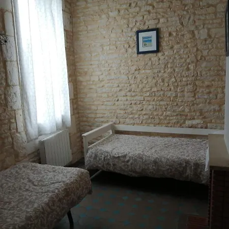 Le Logis De La Venise Verte