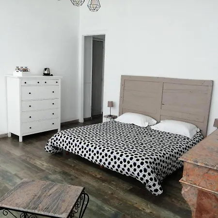 Bed & Breakfast Le Logis De La Venise Verte *