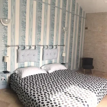 Le Logis De La Venise Verte 3* Saint-Hilaire-la-Palud