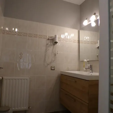 Le Logis De La Venise Verte Bed & Breakfast *