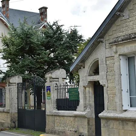 Le Logis De La Venise Verte * Saint-Hilaire-la-Palud