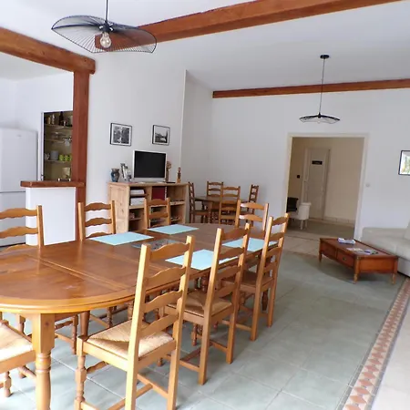 Bed & Breakfast Le Logis De La Venise Verte