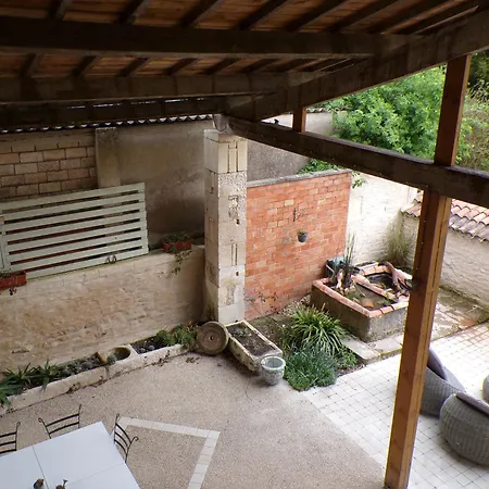 Le Logis De La Venise Verte Bed & Breakfast Saint-Hilaire-la-Palud