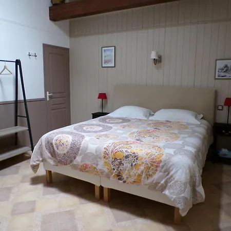 Le Logis De La Venise Verte Saint-Hilaire-la-Palud