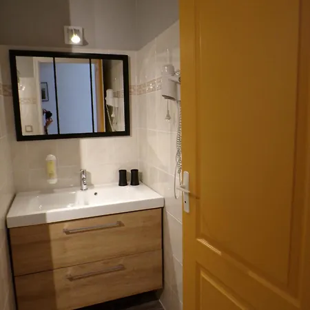 Le Logis De La Venise Verte Alojamento de Acomodação e Pequeno-almoço Saint-Hilaire-la-Palud