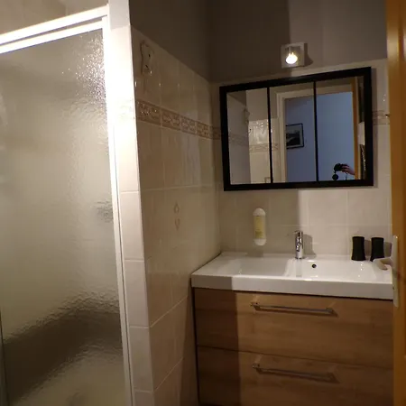 Le Logis De La Venise Verte 3* Saint-Hilaire-la-Palud