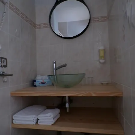 Le Logis De La Venise Verte Bed & Breakfast
