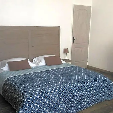 Bed & Breakfast Le Logis De La Venise Verte Saint-Hilaire-la-Palud
