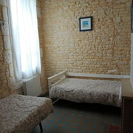 Bed & Breakfast Le Logis De La Venise Verte