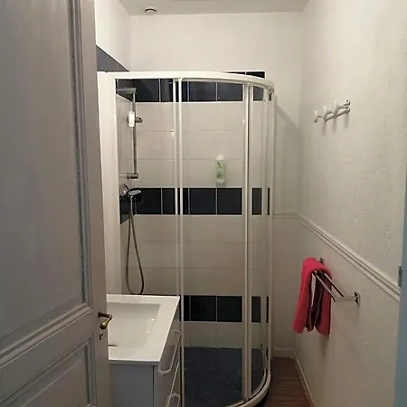 Le Logis De La Venise Verte 3*