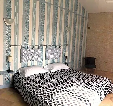 Bed & Breakfast Le Logis De La Venise Verte Saint-Hilaire-la-Palud