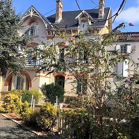 Le Logis De La Venise Verte Bed & Breakfast Saint-Hilaire-la-Palud