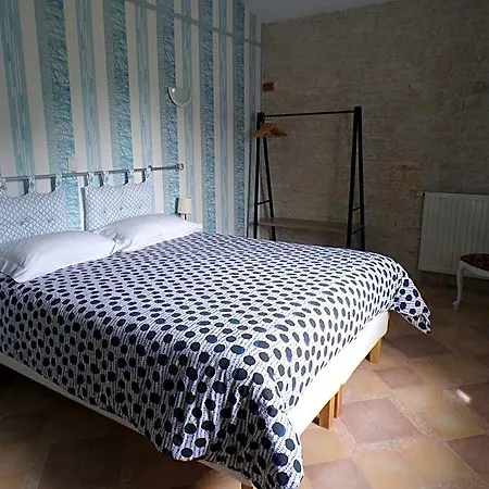 Le Logis De La Venise Verte Saint-Hilaire-la-Palud