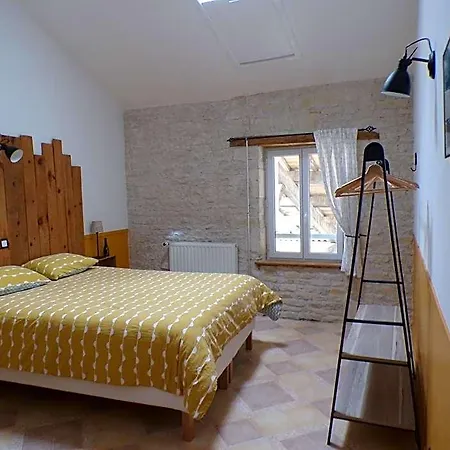 Le Logis De La Venise Verte 3* Saint-Hilaire-la-Palud