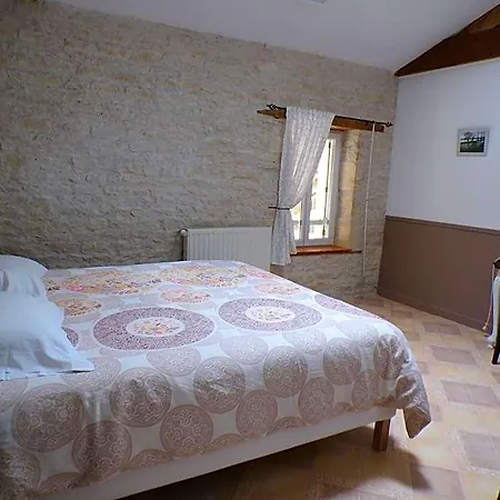 Le Logis De La Venise Verte 3*