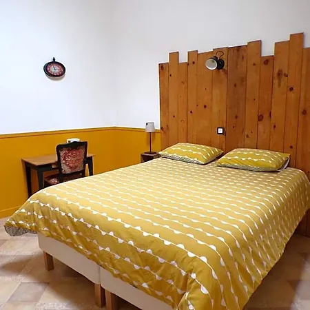 Bed & Breakfast Le Logis De La Venise Verte