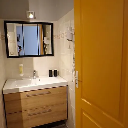Le Logis De La Venise Verte Bed & Breakfast 3*
