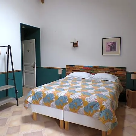 Le Logis De La Venise Verte Bed & Breakfast