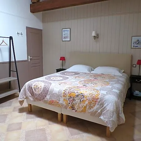 Bed & Breakfast Le Logis De La Venise Verte