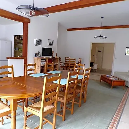 Le Logis De La Venise Verte Bed & Breakfast Saint-Hilaire-la-Palud
