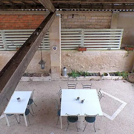 Le Logis De La Venise Verte Saint-Hilaire-la-Palud
