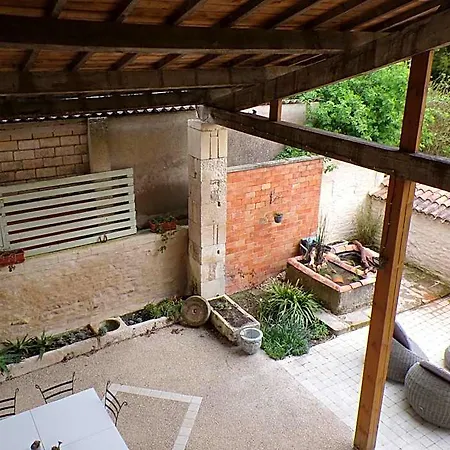 Bed & Breakfast Le Logis De La Venise Verte 3*