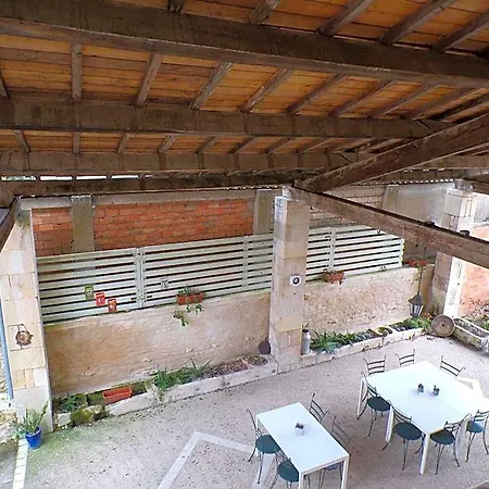 Le Logis De La Venise Verte Bed & Breakfast Saint-Hilaire-la-Palud