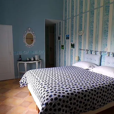 Le Logis De La Venise Verte Bed & Breakfast