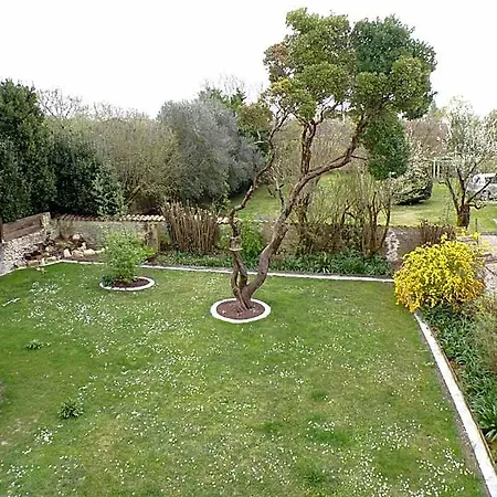Le Logis De La Venise Verte Bed & Breakfast