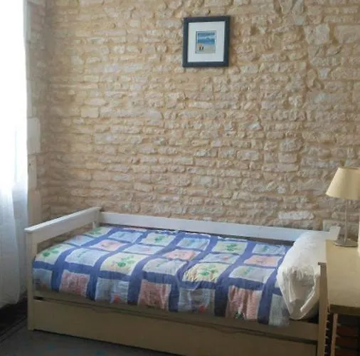 Le Logis De La Venise Verte Saint-Hilaire-la-Palud