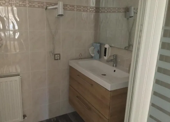 Le Logis De La Venise Verte Couette-café