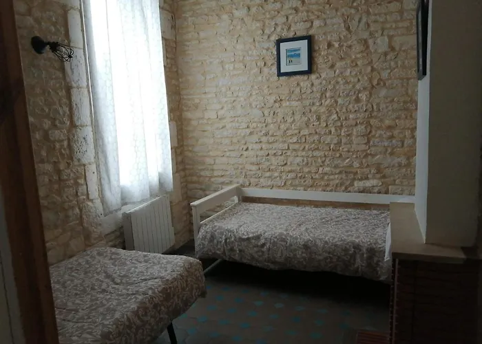 Le Logis De La Venise Verte