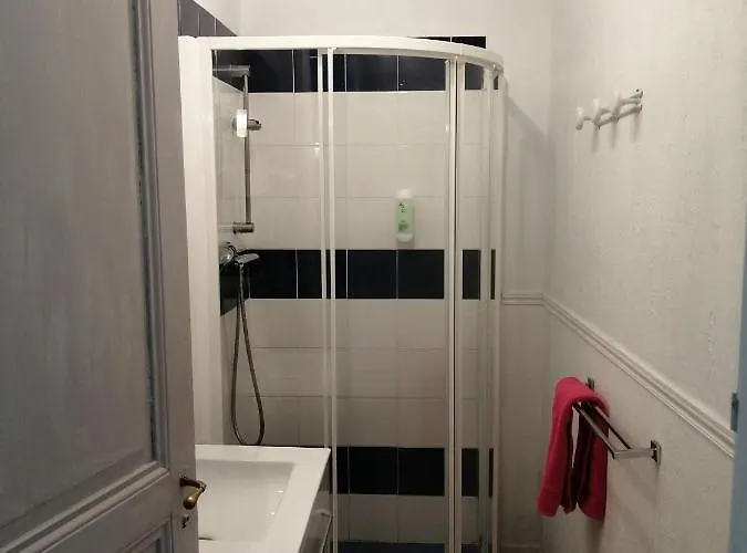 Couette-café Le Logis De La Venise Verte Saint-Hilaire-la-Palud