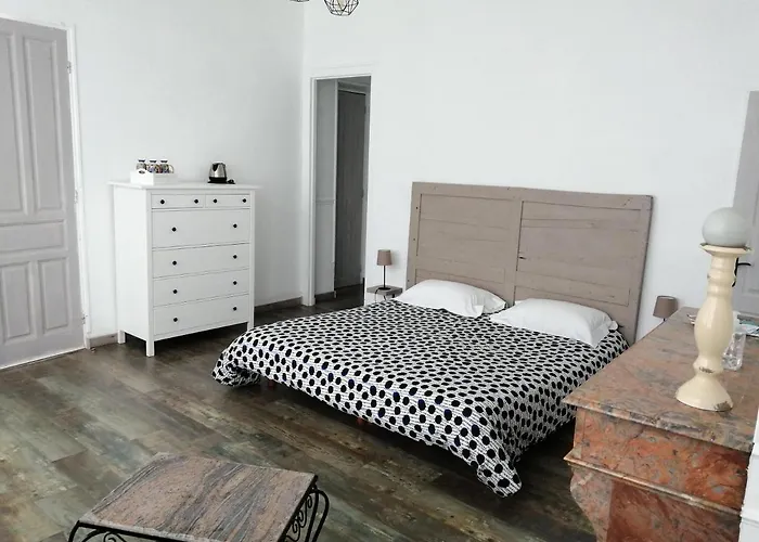 Couette-café Le Logis De La Venise Verte 3*