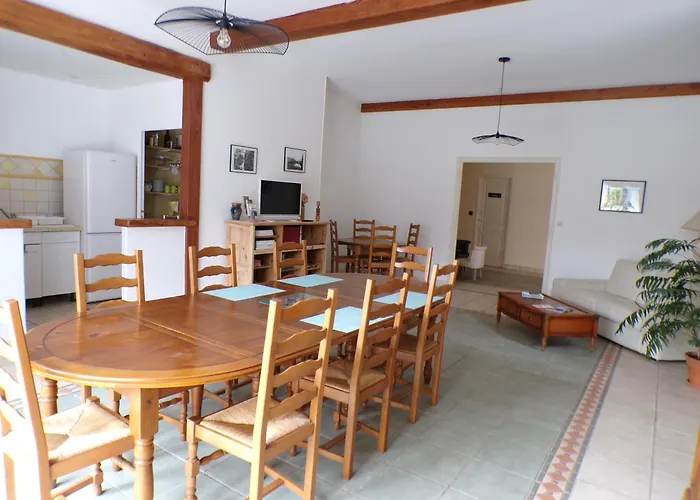 Couette-café Le Logis De La Venise Verte