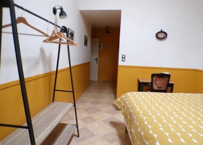 Le Logis De La Venise Verte 3*