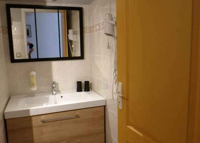 Le Logis De La Venise Verte Couette-café Saint-Hilaire-la-Palud