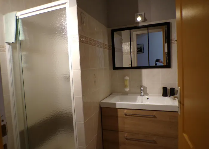 Le Logis De La Venise Verte 3* Saint-Hilaire-la-Palud