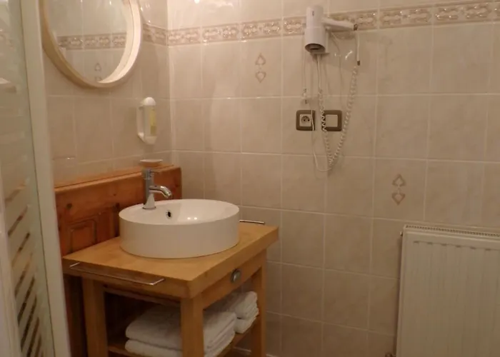 Le Logis De La Venise Verte