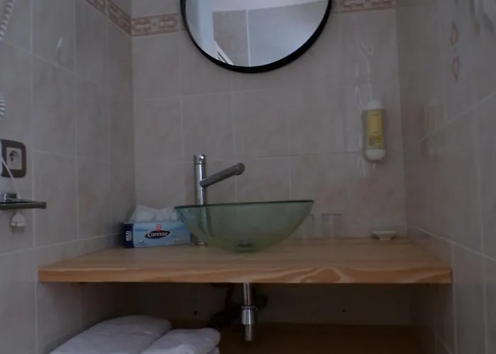 Le Logis De La Venise Verte Couette-café